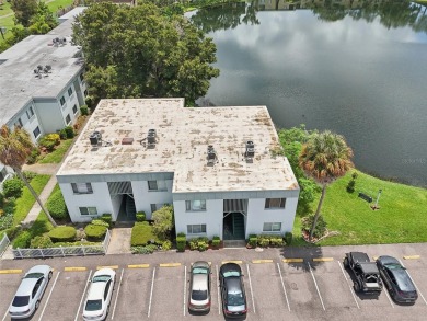 Discover the charm of this beautifully renovated 1 Bedroom, 1 on Clearwater Executive Golf Course in Florida - for sale on GolfHomes.com, golf home, golf lot