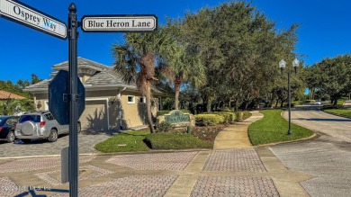 This exceptional lot offers the perfect opportunity to build on The Ocean Course At Hammock Beach Resort in Florida - for sale on GolfHomes.com, golf home, golf lot