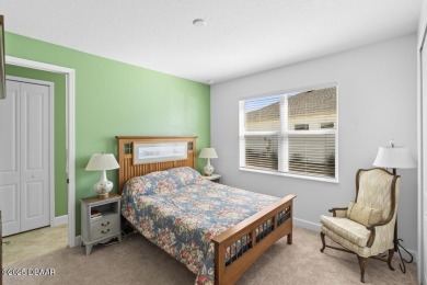 SEEKING BACK-UP OFFERS for this incomparably spacious property on LPGA International Golf Course in Florida - for sale on GolfHomes.com, golf home, golf lot