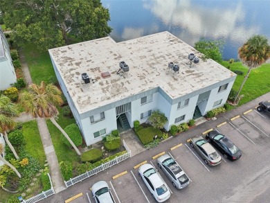 Discover the charm of this beautifully renovated 1 Bedroom, 1 on Clearwater Executive Golf Course in Florida - for sale on GolfHomes.com, golf home, golf lot