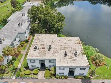 Discover the charm of this beautifully renovated 1 Bedroom, 1 on Clearwater Executive Golf Course in Florida - for sale on GolfHomes.com, golf home, golf lot