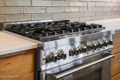 This brand-new upscale home is your exclusive gateway to four on The Idaho Club in Idaho - for sale on GolfHomes.com, golf home, golf lot