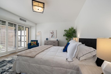 Step into the relaxed luxury of Mission Hills Country Club-one on Mission Hills Golf Club in California - for sale on GolfHomes.com, golf home, golf lot