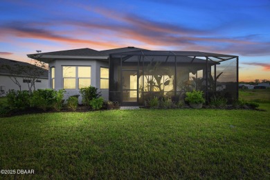 SEEKING BACK-UP OFFERS for this incomparably spacious property on LPGA International Golf Course in Florida - for sale on GolfHomes.com, golf home, golf lot