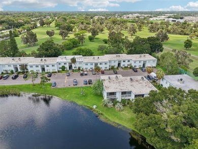 Discover the charm of this beautifully renovated 1 Bedroom, 1 on Clearwater Executive Golf Course in Florida - for sale on GolfHomes.com, golf home, golf lot