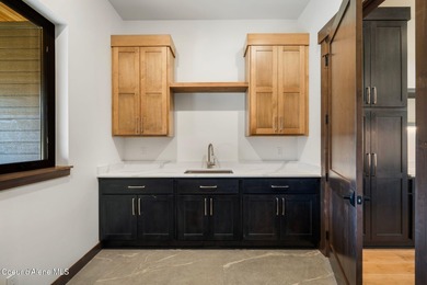 This brand-new upscale home is your exclusive gateway to four on The Idaho Club in Idaho - for sale on GolfHomes.com, golf home, golf lot