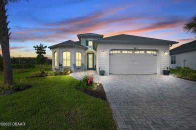 SEEKING BACK-UP OFFERS for this incomparably spacious property on LPGA International Golf Course in Florida - for sale on GolfHomes.com, golf home, golf lot