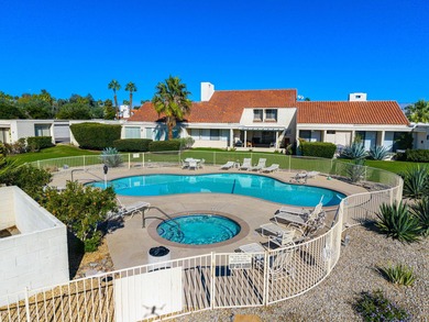 Step into the relaxed luxury of Mission Hills Country Club-one on Mission Hills Golf Club in California - for sale on GolfHomes.com, golf home, golf lot