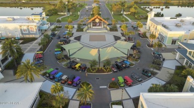 SEEKING BACK-UP OFFERS for this incomparably spacious property on LPGA International Golf Course in Florida - for sale on GolfHomes.com, golf home, golf lot