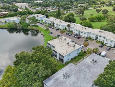 Discover the charm of this beautifully renovated 1 Bedroom, 1 on Clearwater Executive Golf Course in Florida - for sale on GolfHomes.com, golf home, golf lot