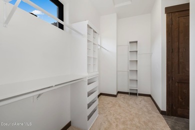 This brand-new upscale home is your exclusive gateway to four on The Idaho Club in Idaho - for sale on GolfHomes.com, golf home, golf lot