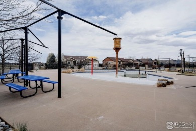 Resort Style Living! Rare opportunity to live maintenance free on Highland Meadows Golf Course in Colorado - for sale on GolfHomes.com, golf home, golf lot