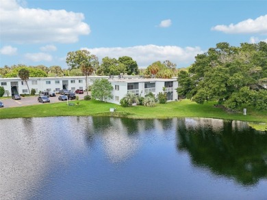 Discover the charm of this beautifully renovated 1 Bedroom, 1 on Clearwater Executive Golf Course in Florida - for sale on GolfHomes.com, golf home, golf lot