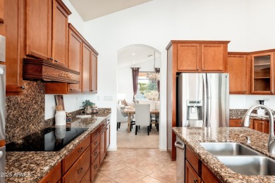 VOTED BEST ON TOUR! GORGEOUS LAKEFRONT HOME in highly on Ocotillo Golf Resort  in Arizona - for sale on GolfHomes.com, golf home, golf lot
