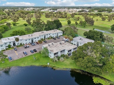 Discover the charm of this beautifully renovated 1 Bedroom, 1 on Clearwater Executive Golf Course in Florida - for sale on GolfHomes.com, golf home, golf lot