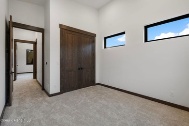 This brand-new upscale home is your exclusive gateway to four on The Idaho Club in Idaho - for sale on GolfHomes.com, golf home, golf lot