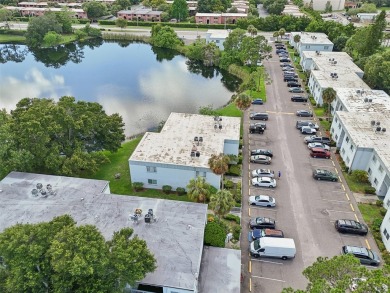 Discover the charm of this beautifully renovated 1 Bedroom, 1 on Clearwater Executive Golf Course in Florida - for sale on GolfHomes.com, golf home, golf lot