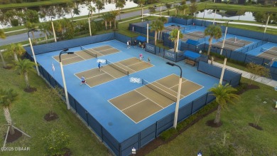 SEEKING BACK-UP OFFERS for this incomparably spacious property on LPGA International Golf Course in Florida - for sale on GolfHomes.com, golf home, golf lot