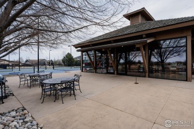 Resort Style Living! Rare opportunity to live maintenance free on Highland Meadows Golf Course in Colorado - for sale on GolfHomes.com, golf home, golf lot