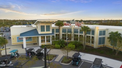 SEEKING BACK-UP OFFERS for this incomparably spacious property on LPGA International Golf Course in Florida - for sale on GolfHomes.com, golf home, golf lot