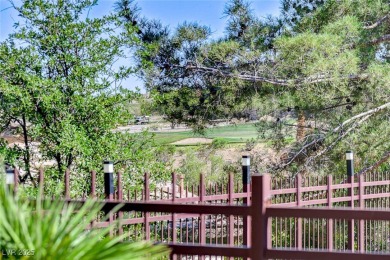 THIS IS THE 'SUMMERLIN' SINGLE STORY GEM YOU HAVE BEEN LOOKING on TPC Las Vegas in Nevada - for sale on GolfHomes.com, golf home, golf lot