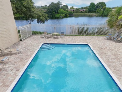 Discover the charm of this beautifully renovated 1 Bedroom, 1 on Clearwater Executive Golf Course in Florida - for sale on GolfHomes.com, golf home, golf lot