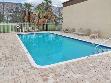 Discover the charm of this beautifully renovated 1 Bedroom, 1 on Clearwater Executive Golf Course in Florida - for sale on GolfHomes.com, golf home, golf lot