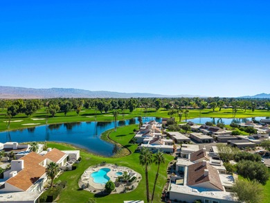 Step into the relaxed luxury of Mission Hills Country Club-one on Mission Hills Golf Club in California - for sale on GolfHomes.com, golf home, golf lot