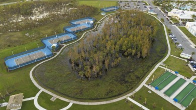 SEEKING BACK-UP OFFERS for this incomparably spacious property on LPGA International Golf Course in Florida - for sale on GolfHomes.com, golf home, golf lot