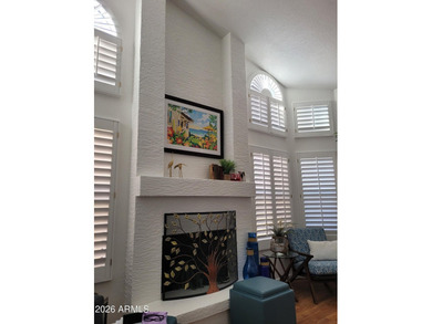 Arrowhead Ranch dream house. This 4 bed 2 bath home is located on Arrowhead Country Club in Arizona - for sale on GolfHomes.com, golf home, golf lot