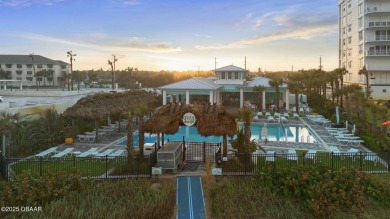 SEEKING BACK-UP OFFERS for this incomparably spacious property on LPGA International Golf Course in Florida - for sale on GolfHomes.com, golf home, golf lot