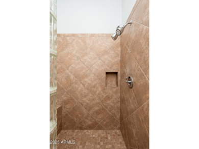 VOTED BEST ON TOUR! GORGEOUS LAKEFRONT HOME in highly on Ocotillo Golf Resort  in Arizona - for sale on GolfHomes.com, golf home, golf lot