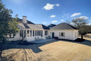 *GOLF COURSE LIVING* ONE-LEVEL MASTERPIECE!! Fully Renovated on Burningtree Country Club in Alabama - for sale on GolfHomes.com, golf home, golf lot