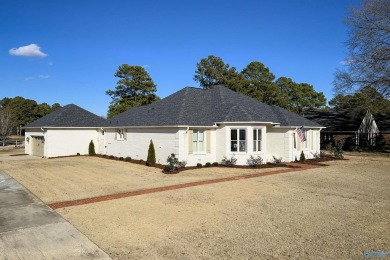 *GOLF COURSE LIVING* ONE-LEVEL MASTERPIECE!! Fully Renovated on Burningtree Country Club in Alabama - for sale on GolfHomes.com, golf home, golf lot