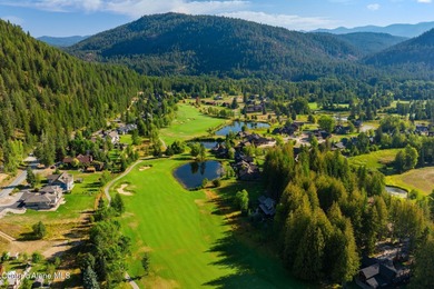 This brand-new upscale home is your exclusive gateway to four on The Idaho Club in Idaho - for sale on GolfHomes.com, golf home, golf lot