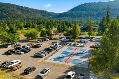 This brand-new upscale home is your exclusive gateway to four on The Idaho Club in Idaho - for sale on GolfHomes.com, golf home, golf lot