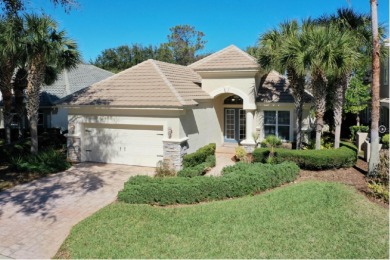 Under contract-accepting backup offers. Welcome to this on Creek Course At Hammock Dunes in Florida - for sale on GolfHomes.com, golf home, golf lot