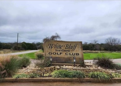 This 0.17-acre lot is adjacent to the new golf course at White on White Bluff Resort - New Course in Texas - for sale on GolfHomes.com, golf home, golf lot