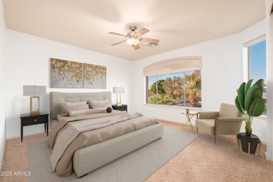 REDUCEED !!VOTED BEST ON TOUR!LAKEFRONT HOME in highly on Ocotillo Golf Resort  in Arizona - for sale on GolfHomes.com, golf home, golf lot