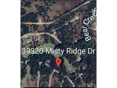 This 0.17-acre lot is adjacent to the new golf course at White on White Bluff Resort - New Course in Texas - for sale on GolfHomes.com, golf home, golf lot