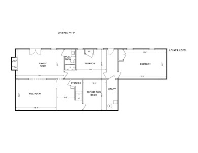 **OPEN HOUSE 2-4  SUNDAY NOV 23 **Almost 1 acre in desirable on Hunting Hills Country Club in Virginia - for sale on GolfHomes.com, golf home, golf lot