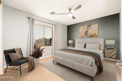 REDUCEED !!VOTED BEST ON TOUR!LAKEFRONT HOME in highly on Ocotillo Golf Resort  in Arizona - for sale on GolfHomes.com, golf home, golf lot