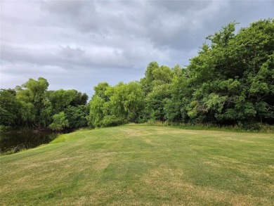 This 0.17-acre lot is adjacent to the new golf course at White on White Bluff Resort - New Course in Texas - for sale on GolfHomes.com, golf home, golf lot