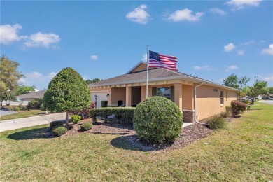 Welcome to your dream Windsor model  retreat in the vibrant 55+ on On Top of the World Golf Course in Florida - for sale on GolfHomes.com, golf home, golf lot