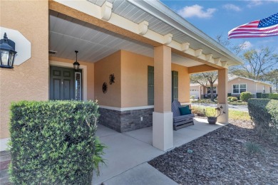 Welcome to your dream Windsor model  retreat in the vibrant 55+ on On Top of the World Golf Course in Florida - for sale on GolfHomes.com, golf home, golf lot
