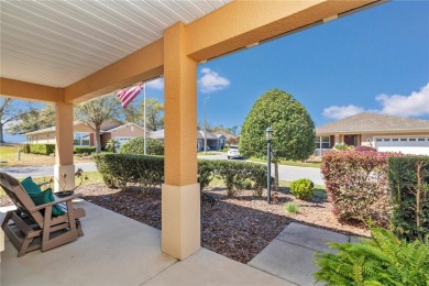 Welcome to your dream Windsor model  retreat in the vibrant 55+ on On Top of the World Golf Course in Florida - for sale on GolfHomes.com, golf home, golf lot
