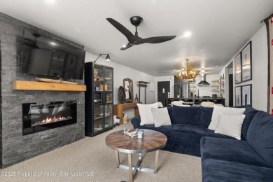 Country Club Villas at Snowmass offers a rare opportunity to on The Snowmass Club in Colorado - for sale on GolfHomes.com, golf home, golf lot