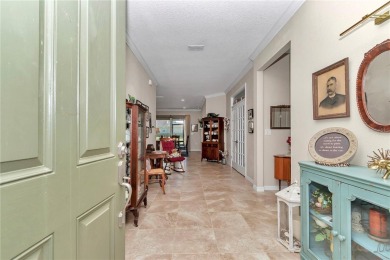 Welcome to your dream Windsor model  retreat in the vibrant 55+ on On Top of the World Golf Course in Florida - for sale on GolfHomes.com, golf home, golf lot