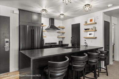 Country Club Villas at Snowmass offers a rare opportunity to on The Snowmass Club in Colorado - for sale on GolfHomes.com, golf home, golf lot