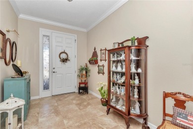 Welcome to your dream Windsor model  retreat in the vibrant 55+ on On Top of the World Golf Course in Florida - for sale on GolfHomes.com, golf home, golf lot